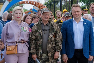 Никто не забыт, ничто не забыто